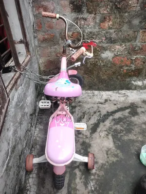 Kids Bicycle