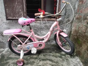 Kids Bicycle
