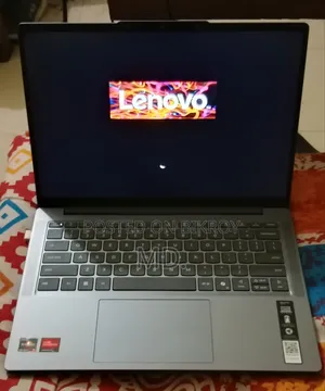 Laptop Lenovo Ideapad 3 8GB AMD Ryzen 5 SSD 512GB