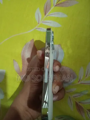 Apple iPhone 13 Pro 128 GB White