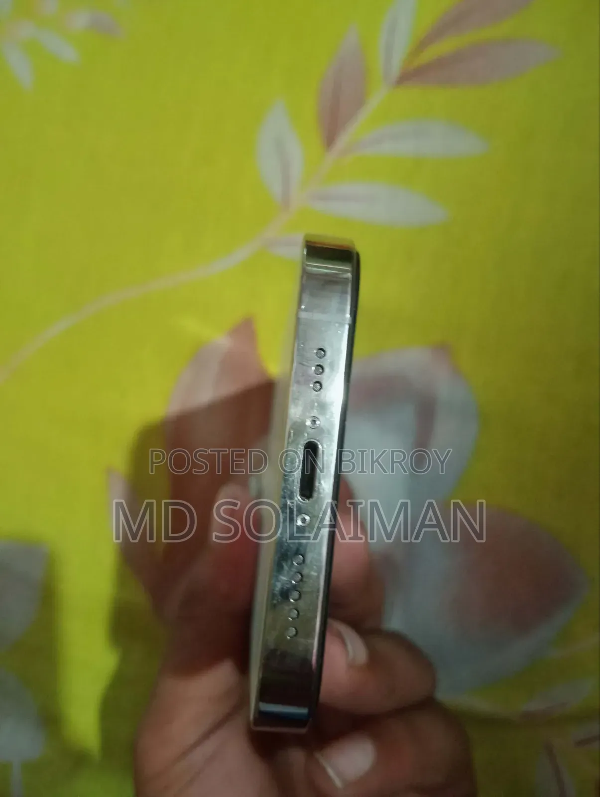 Apple iPhone 13 Pro 128 GB White