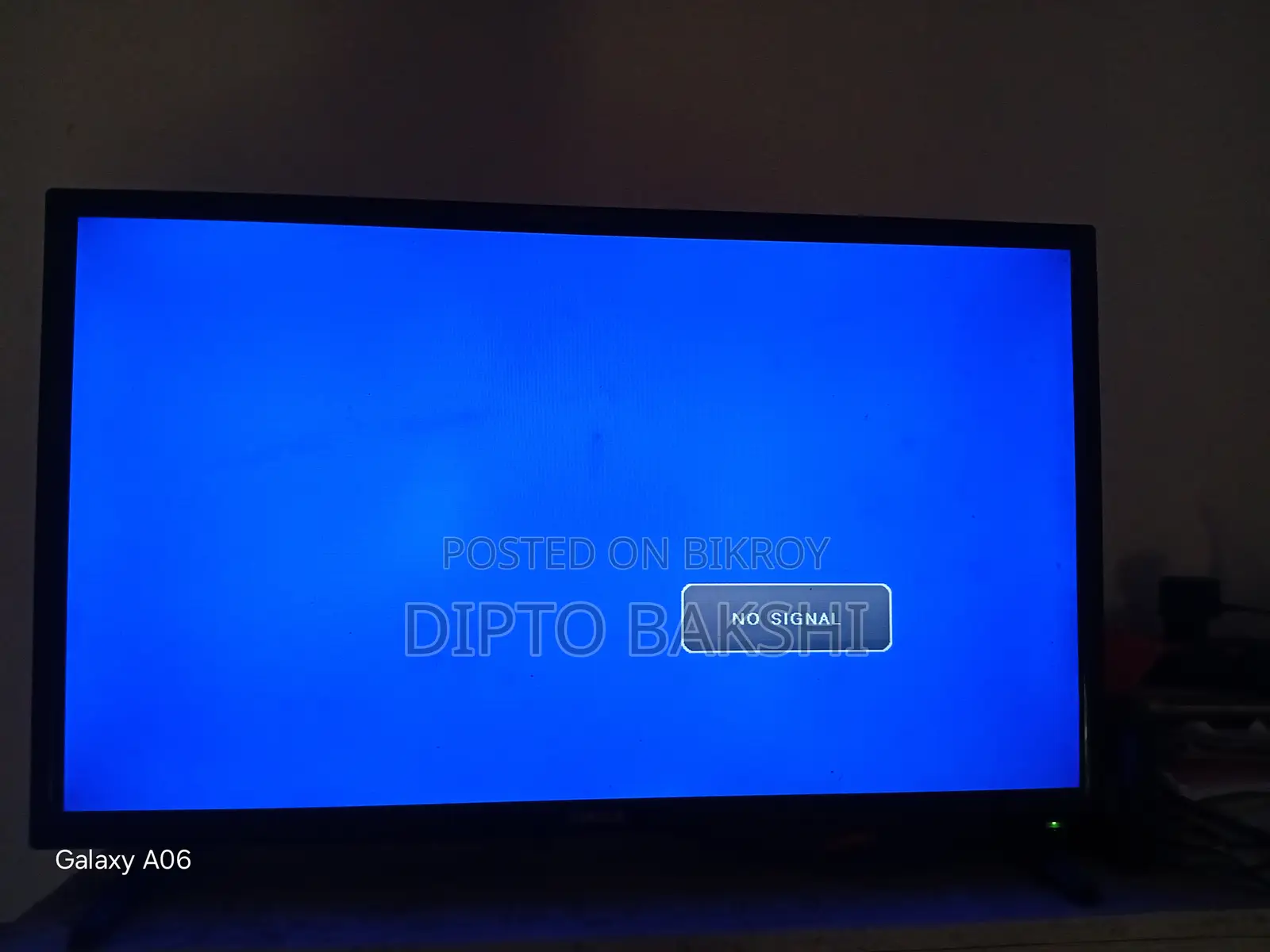Circle 32" LED TV (With Smart Android Box)