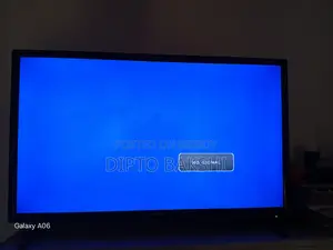 Circle 32" LED TV (With Smart Android Box)