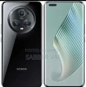 Honor Magic5 Pro 512 GB Black