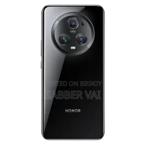 Honor Magic5 Pro 512 GB Black