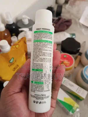 ফ্যান্সি পারক্সাইড ১০ ভল ৩%