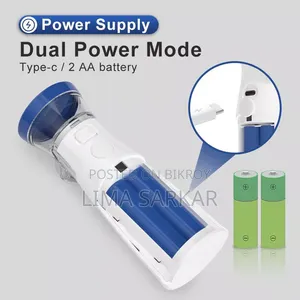 Portable Mesh Nebulizer Machine