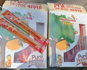 লিচু ফুলের ১০০% খাঁটি মধু