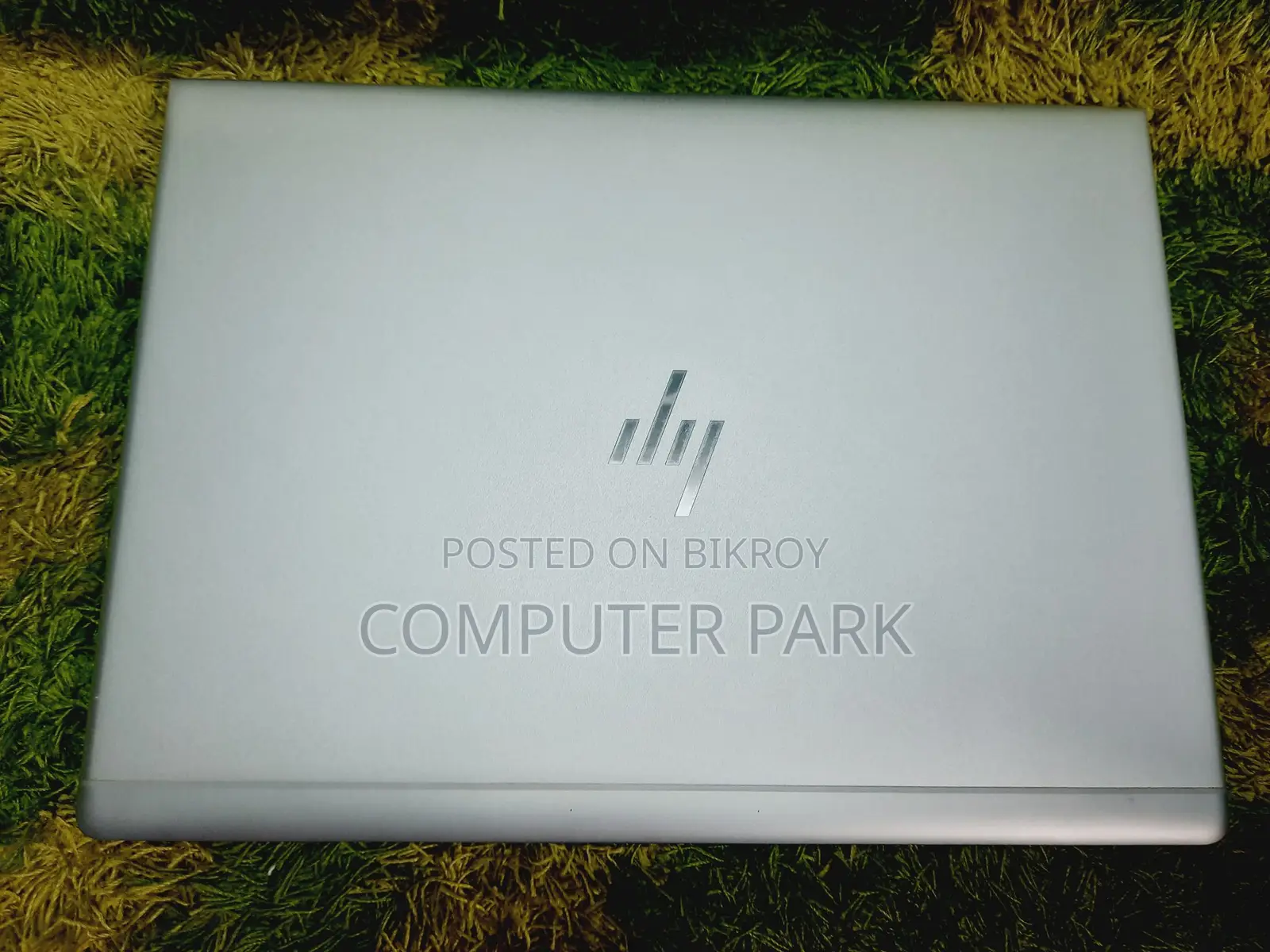 Laptop HP EliteBook 840 8GB Intel Core i5 SSD 256GB