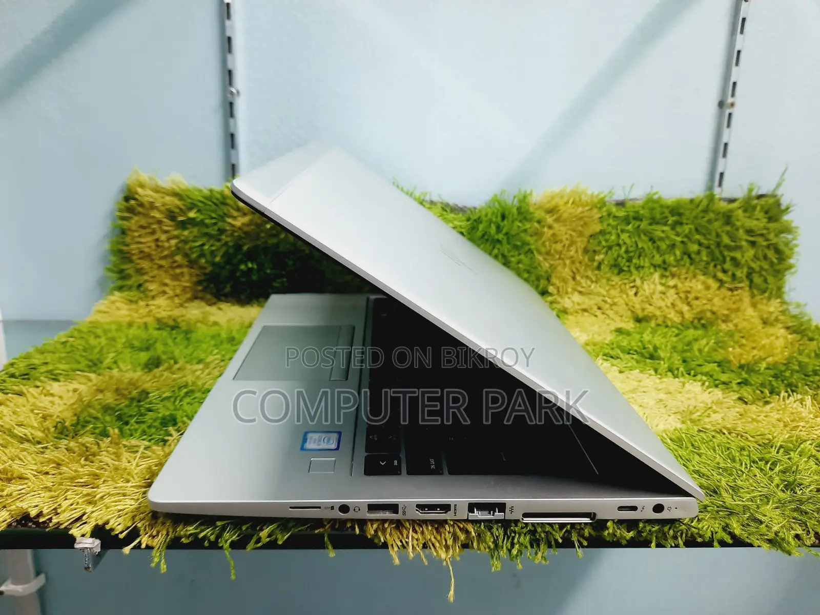 Laptop HP EliteBook 840 8GB Intel Core i5 SSD 256GB