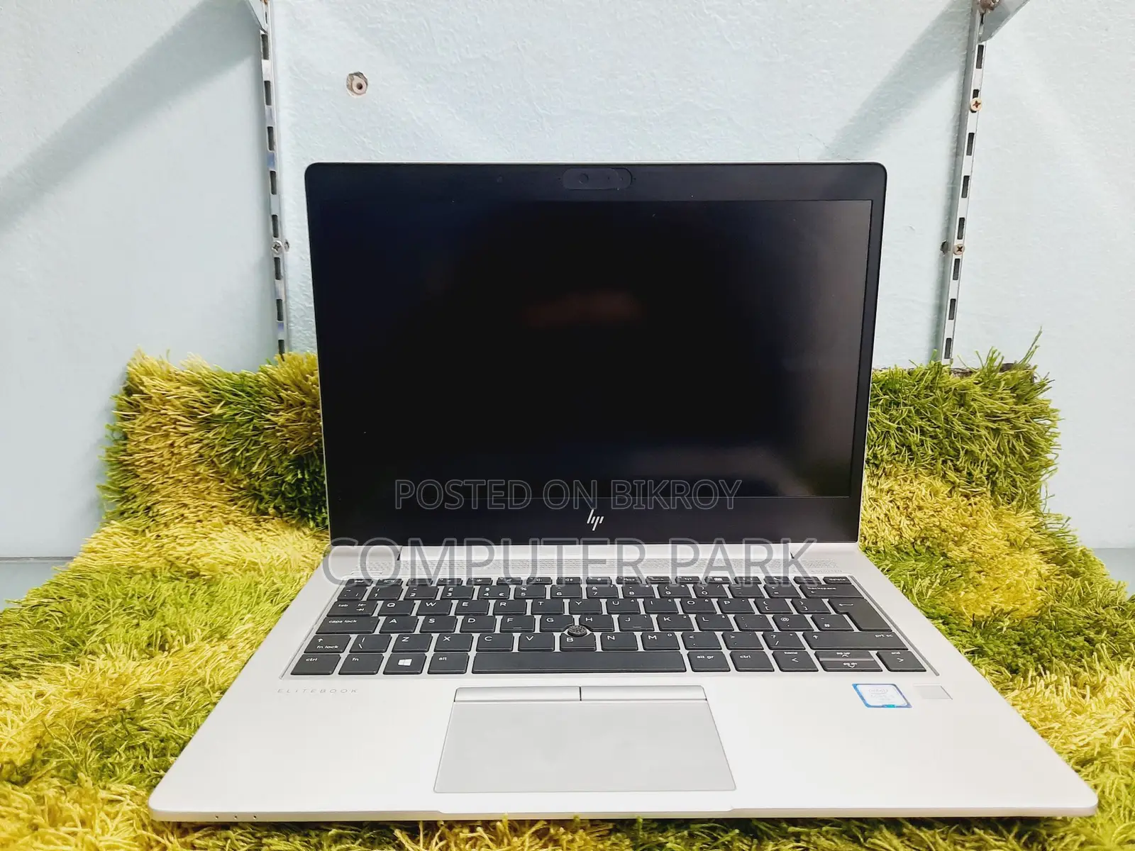 Laptop HP EliteBook 840 8GB Intel Core i5 SSD 256GB