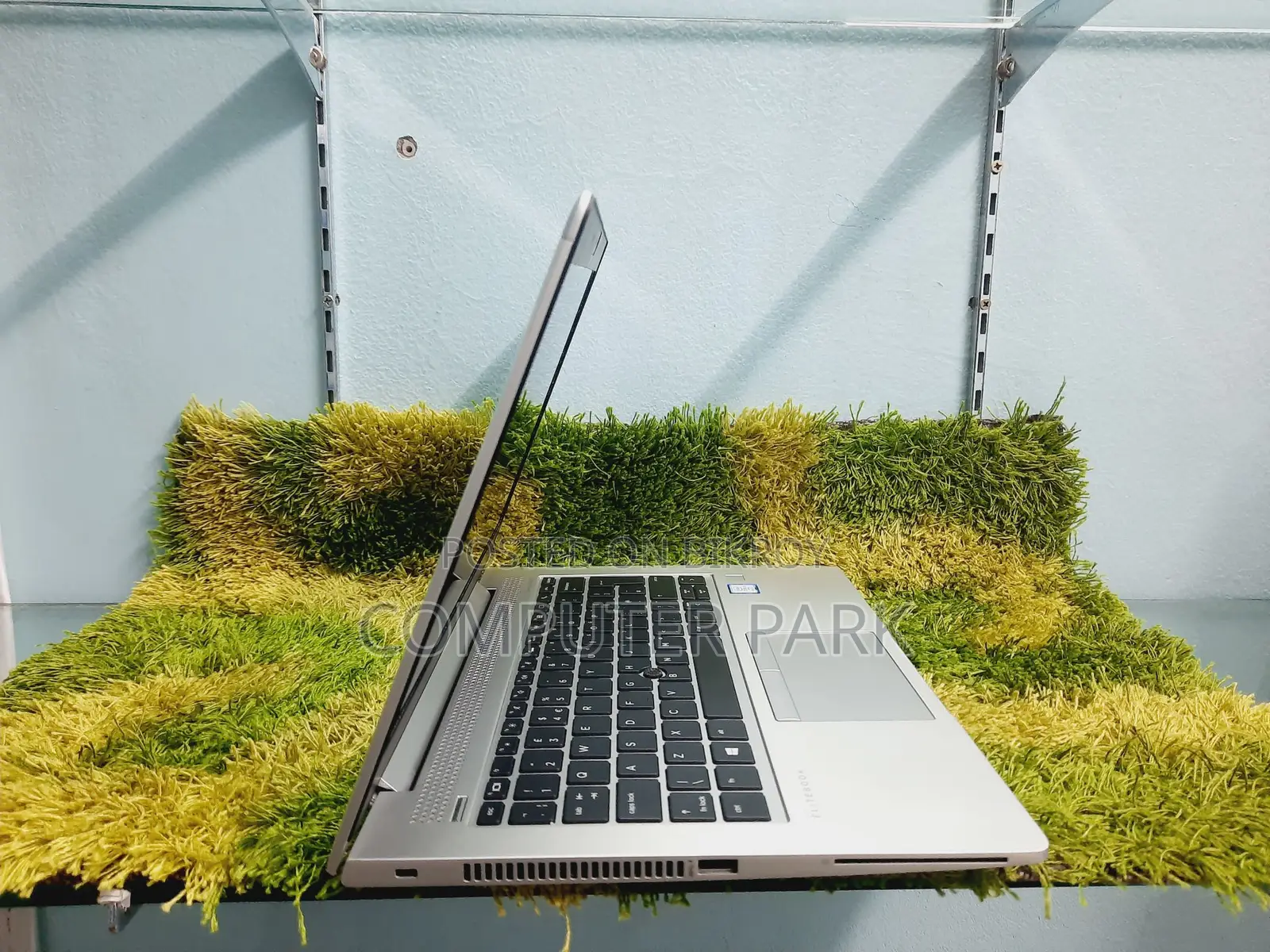 Laptop HP EliteBook 840 8GB Intel Core i5 SSD 256GB