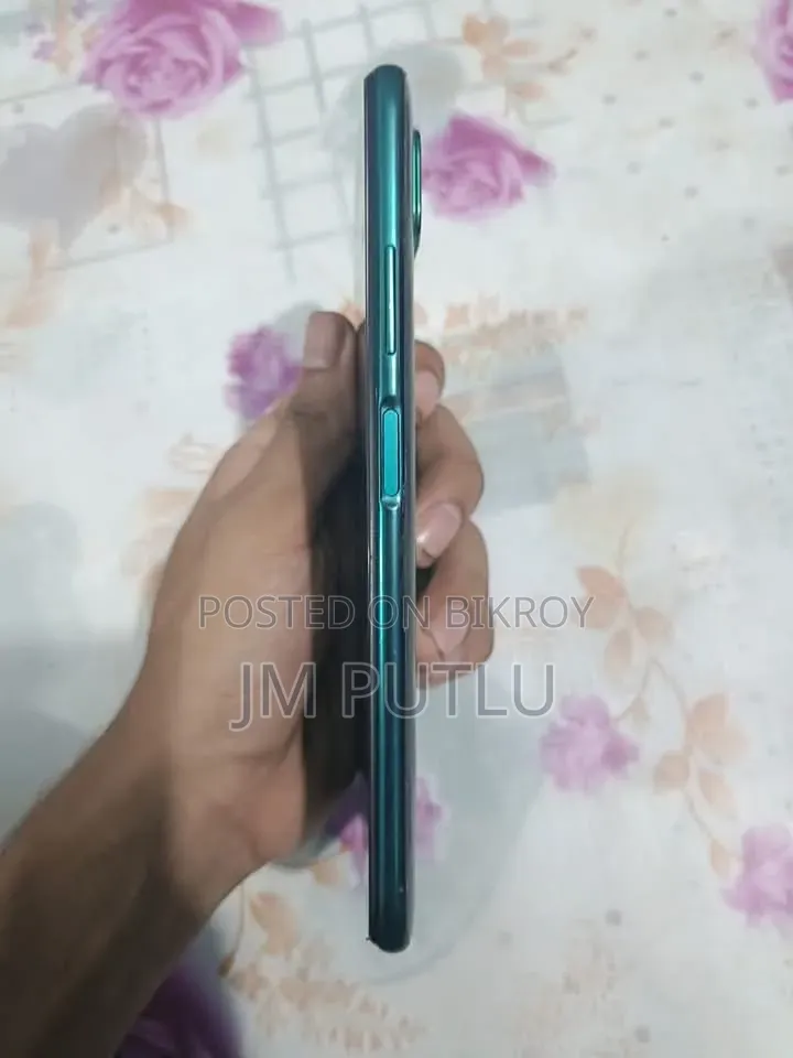 Huawei nova 7i 128 GB Blue