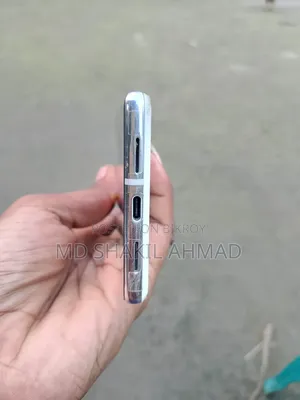 Google Pixel 6 Pro 128 GB White