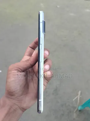 Google Pixel 6 Pro 128 GB White