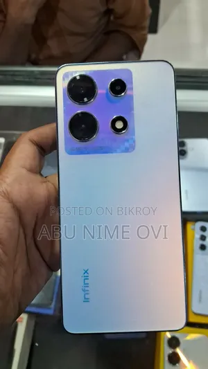 Infinix Note 30 256 GB