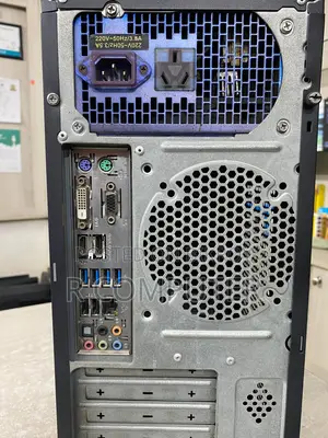 Desktop Computer Gigabyte 8GB Intel Core i5 SSD 128GB