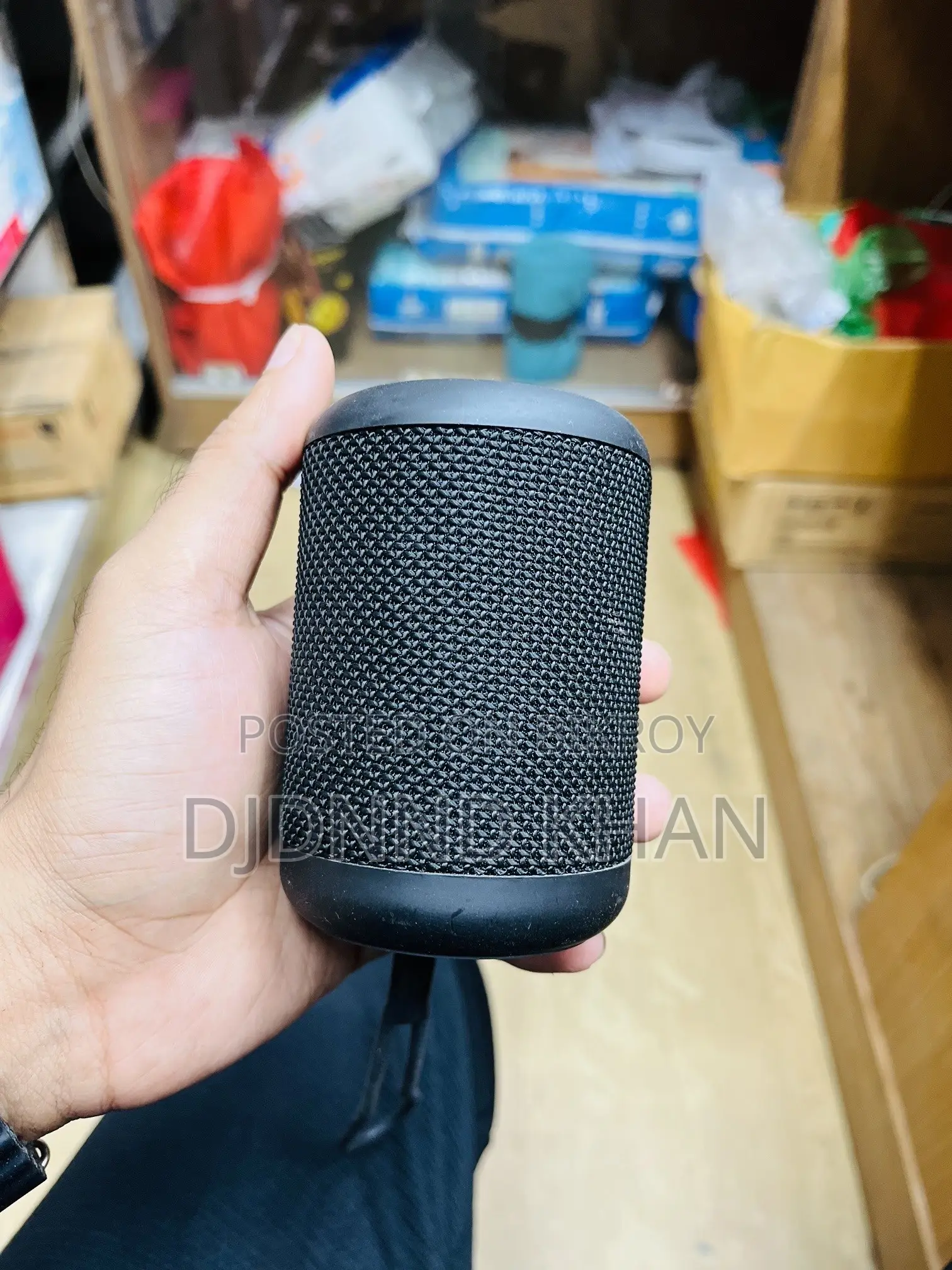 Mini Box Full Fresh