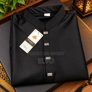 প্রিমিয়াম কোয়ালিটি মেনস পাঞ্জাবি। স্টাইলিশ ডিজাইন