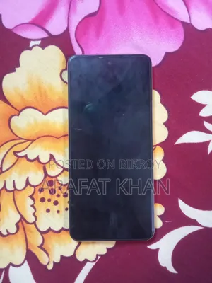 Realme C55 128 GB White