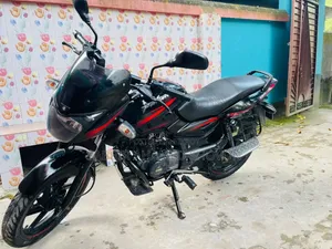 Bajaj Pulsar 150 2018 Black