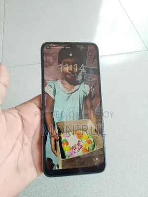 Realme Narzo 50 64 GB