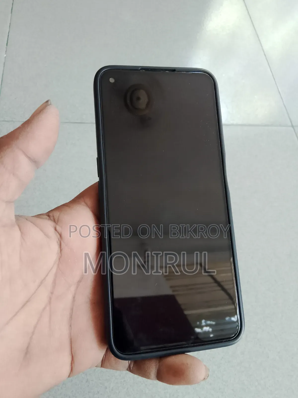 Realme Narzo 50 64 GB