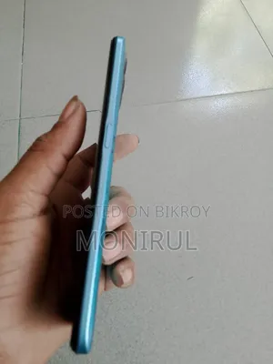 Realme Narzo 50 64 GB