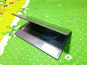 Laptop Asus Vivobook 15 8GB Intel Core i3 SSD 256GB
