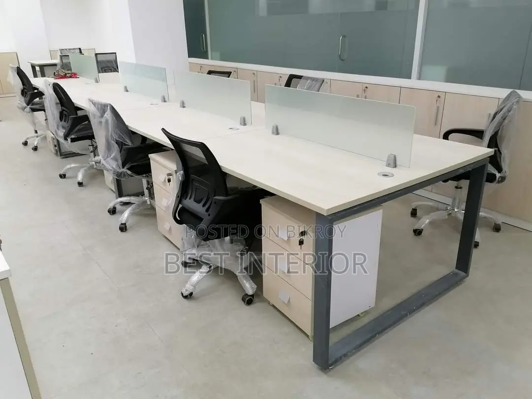 বাংলাদেশে বিক্রির জন্য অফিসের কিউবিকল