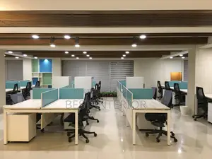 বাংলাদেশে বিক্রির জন্য অফিসের কিউবিকল