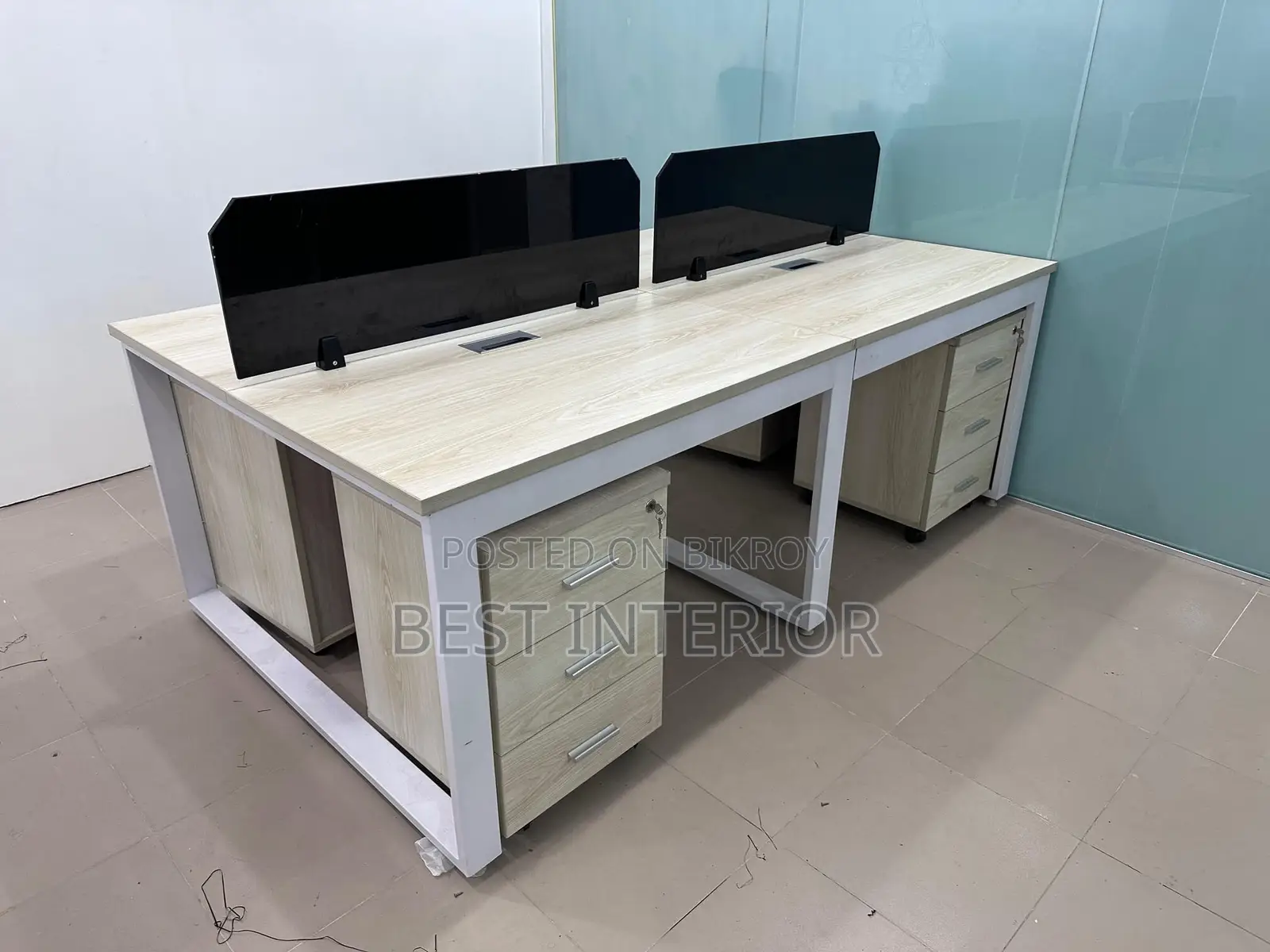 বাংলাদেশে বিক্রির জন্য অফিসের কিউবিকল