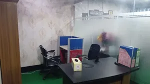 সাবলেট অফিস ভাড়া হবে