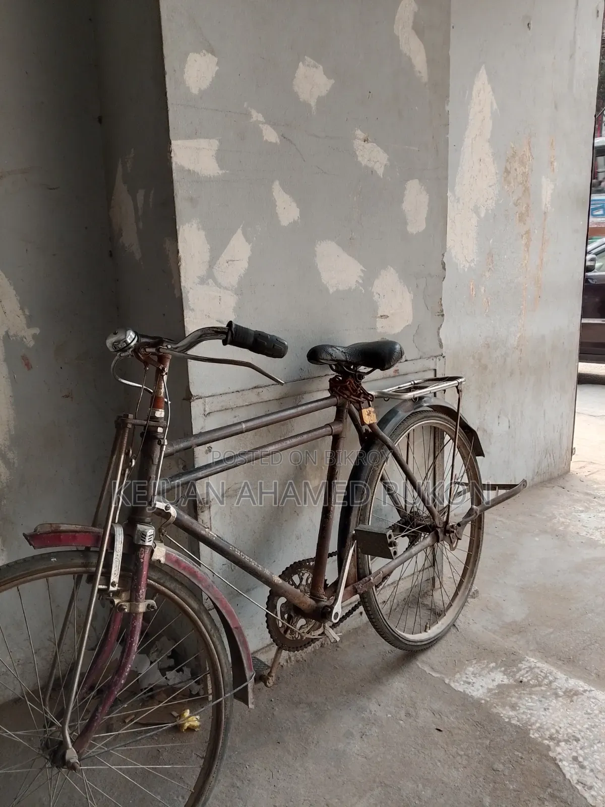 Phoenix Bicycle