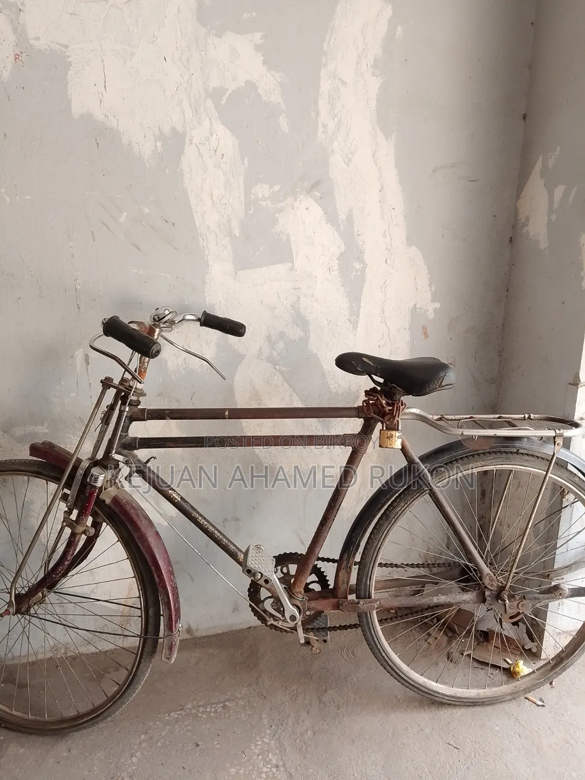 Phoenix Bicycle