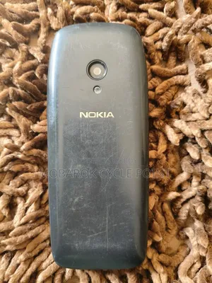 Nokia 6310 Black