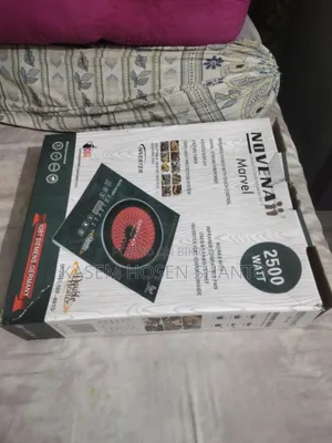 ইলেকট্রিক চুলা