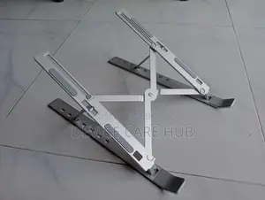 Laptop Stand Aluminum Alloy Adjustable Multi-Angle