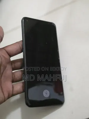 Realme 9 128 GB Black
