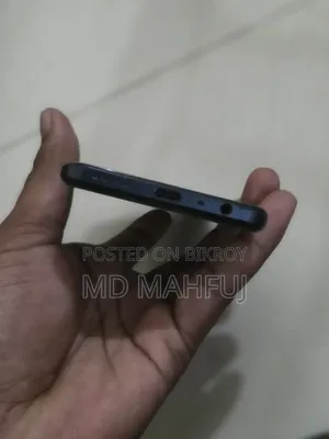 Realme 9 128 GB Black
