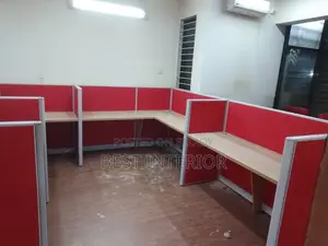 Office Cubicle for Sale in Bangladesh | Best Interior