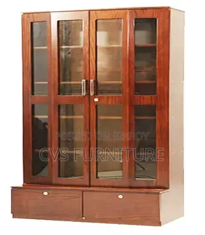 Product Id = Beautiful Cabinet for Home Decor CVS-SC-02