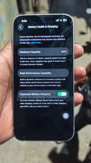 অ্যাপল আইফোন ১৪ ১২৮ জিবি পার্পল