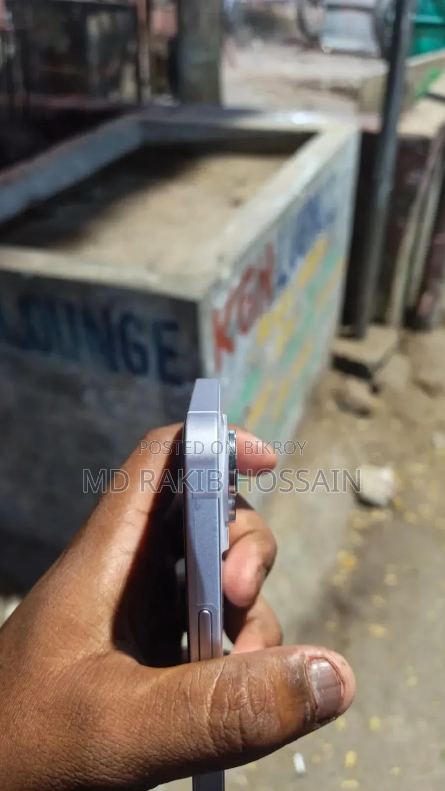 অ্যাপল আইফোন ১৪ ১২৮ জিবি পার্পল
