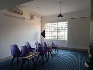 ২৩০০ বর্গফুট অফিস স্পেস ভাড়া গুলশান ১