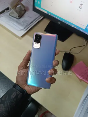 Xiaomi Civi 1S 128 GB Silver