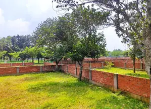 নাভানা কর্তৃক পূর্বাচলে ৩, ৫ ও ১০ কাঠার প্লট বিক্রি।