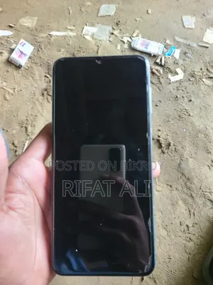 স্যামসাং গ্যালাক্সি এফ২৩ ১২৮ জিবি গ্রাফাইট