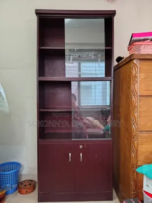 Bookshelf