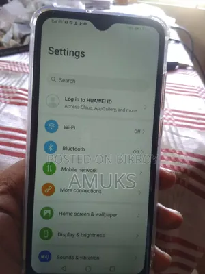 Xiaomi Mi 10 Lite 64 GB White